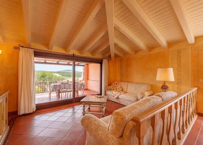 Ng Collection Cala Del Faro 206 Privata * Porto Cervo