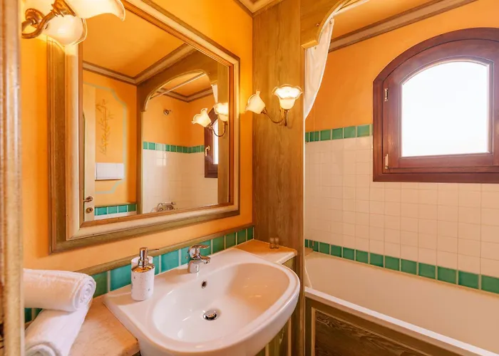 Ng Collection Cala Del Faro 206 Privata Apartment Porto Cervo