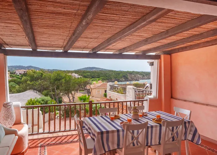 Ng Collection Cala Del Faro 206 Privata Apartment