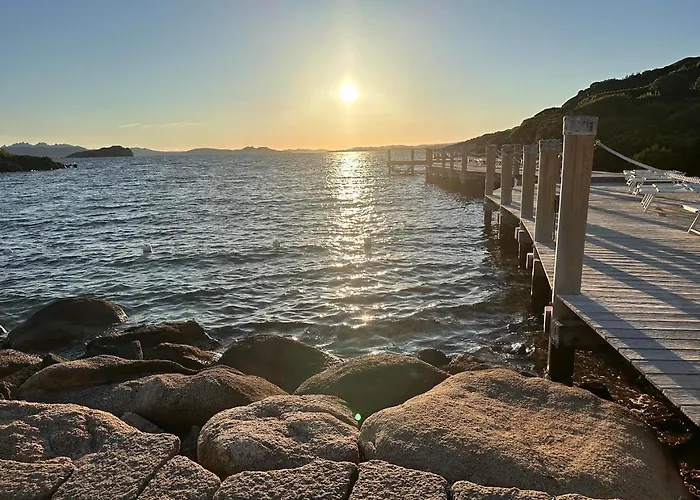 Apartment Ng Collection Cala Del Faro 206 Privata