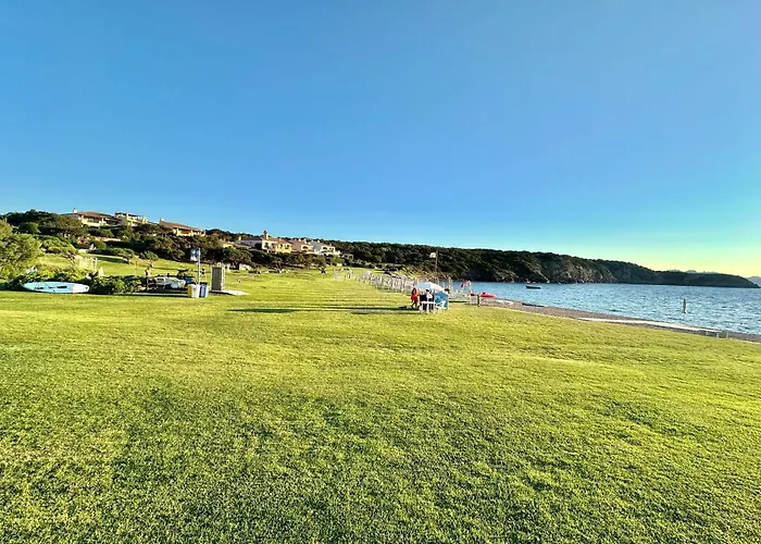 Apartment Ng Collection Cala Del Faro 206 Privata