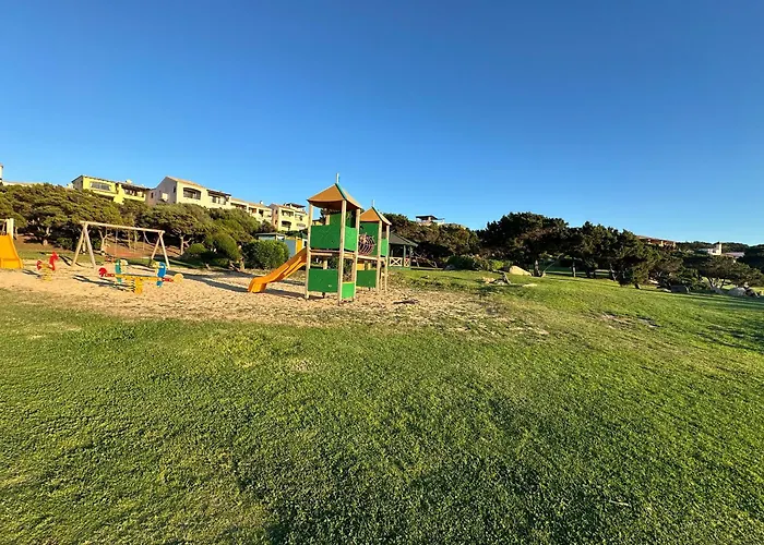 Ng Collection Cala Del Faro 206 Privata Apartment *